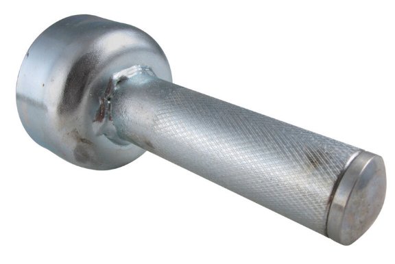 Small Dust Cap Drive Tool