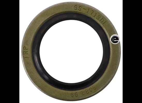 Grease Seal - Double Lip - GS-1719DL