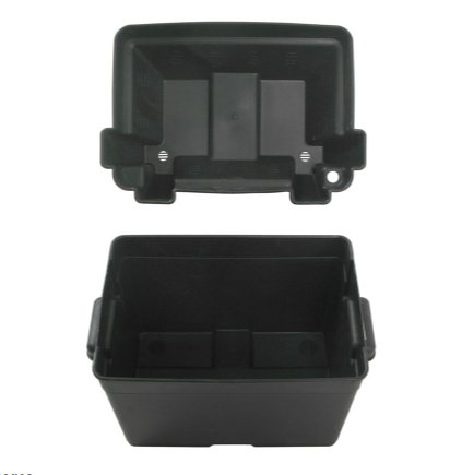 BATTERY BOX
