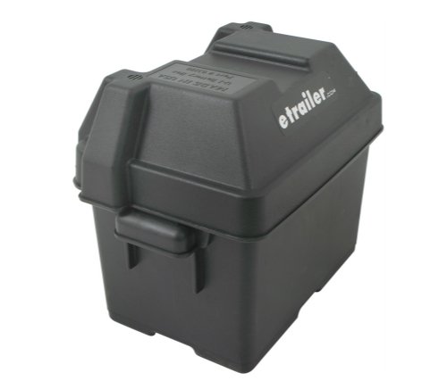 BATTERY BOX