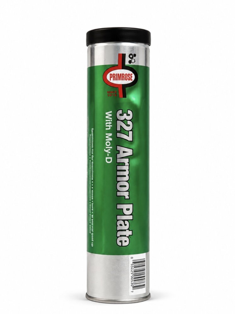 ARMOR PLATE- MOLY-D - GREASE