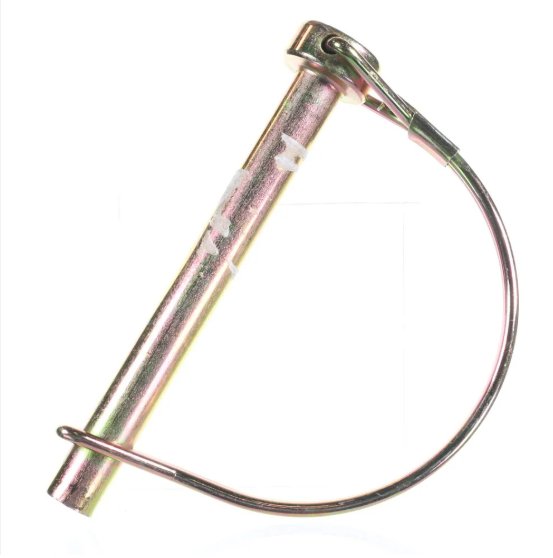 11X45MM LINCH PIN