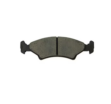 DISC BRAKE PADS