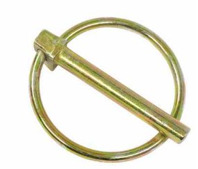 4.5X36MM LINCH PIN