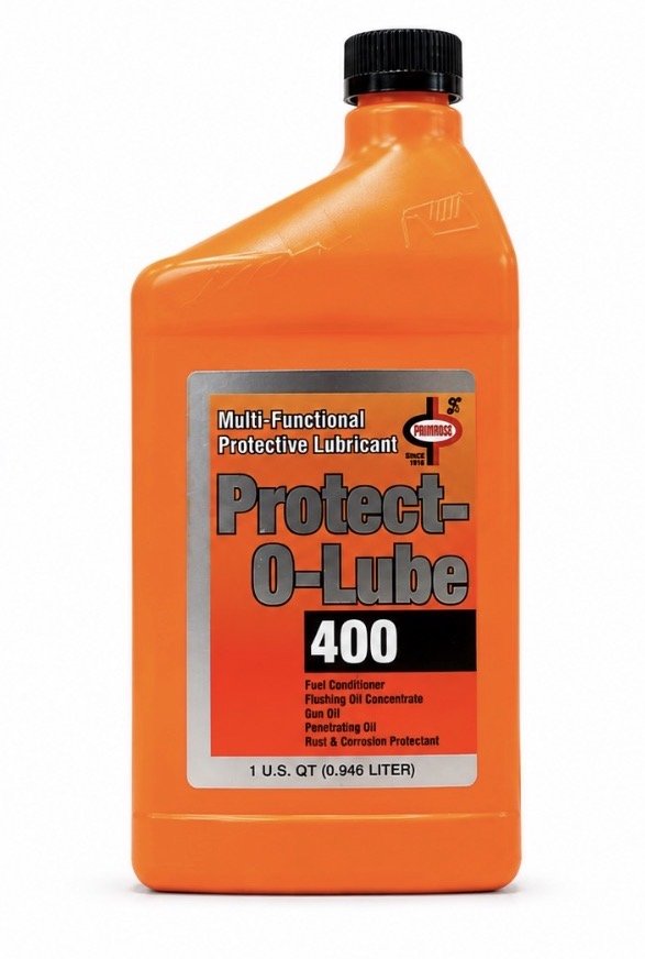 PROTECT-O LUBE