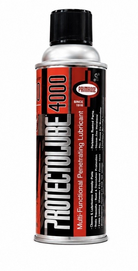 PROTECTO LUBE- MULTI PURPOSE