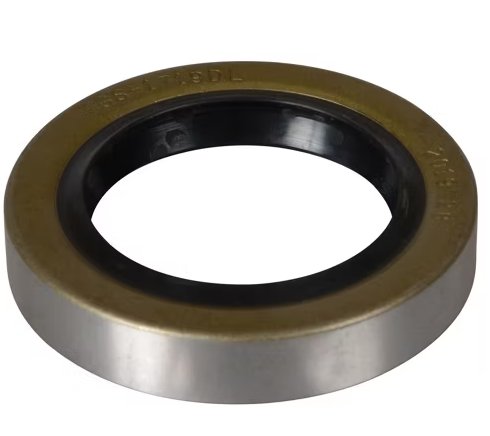 Seal Grease Rubber Coated 84F 2.568"Od X 2.561"Id X 0.500W