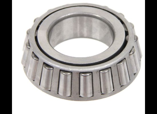 Replacement Trailer Hub Bearing - 14125A