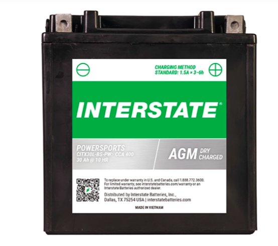 CITX30L-BS-PW