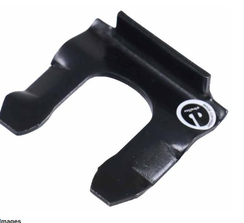 Replacement Brake Line Retainer Clip for Demco Brake Line Kits
