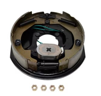 Electric Brake 3.5k- RIGHT