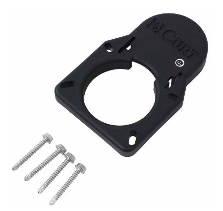 7-Way Opening Cover Plate for Chevrolet and GMC Truck Bed
