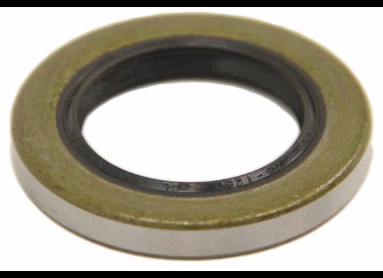 Double Lip Grease Seal - ID 1.249" / OD 1.983