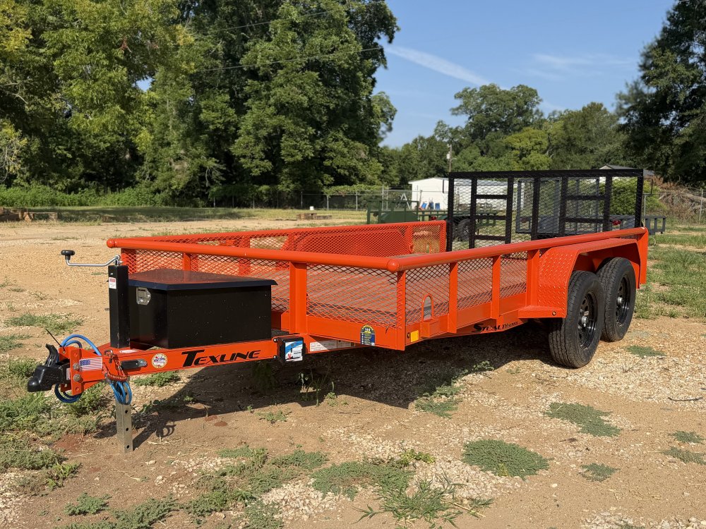 83"x14' Texline Utility