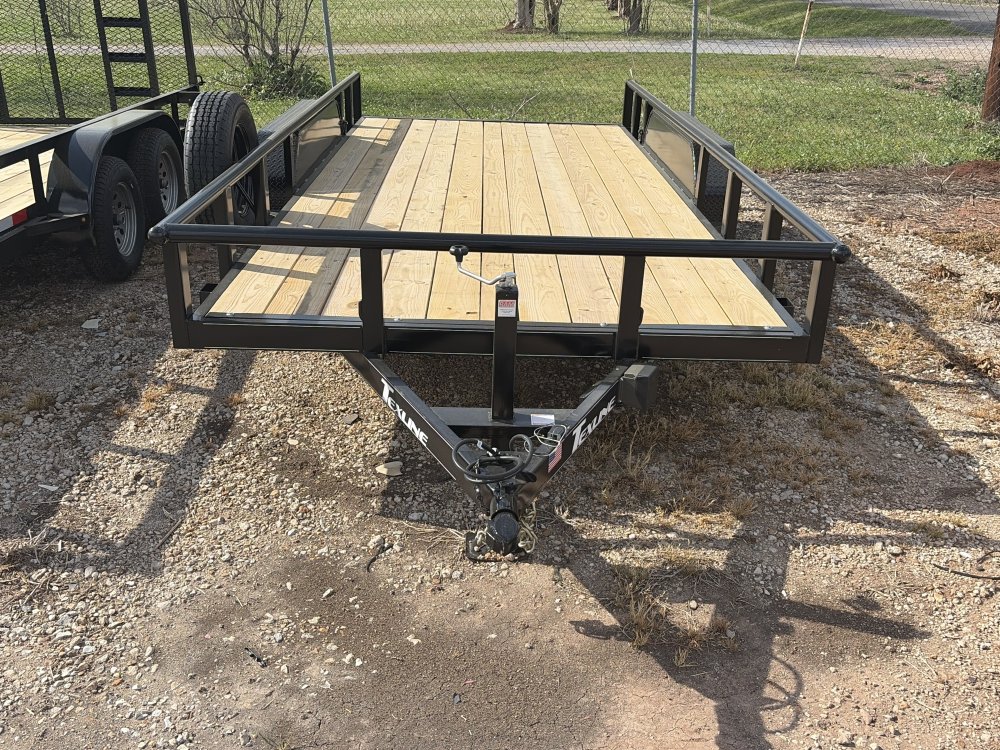 83"x16' Texline Utility