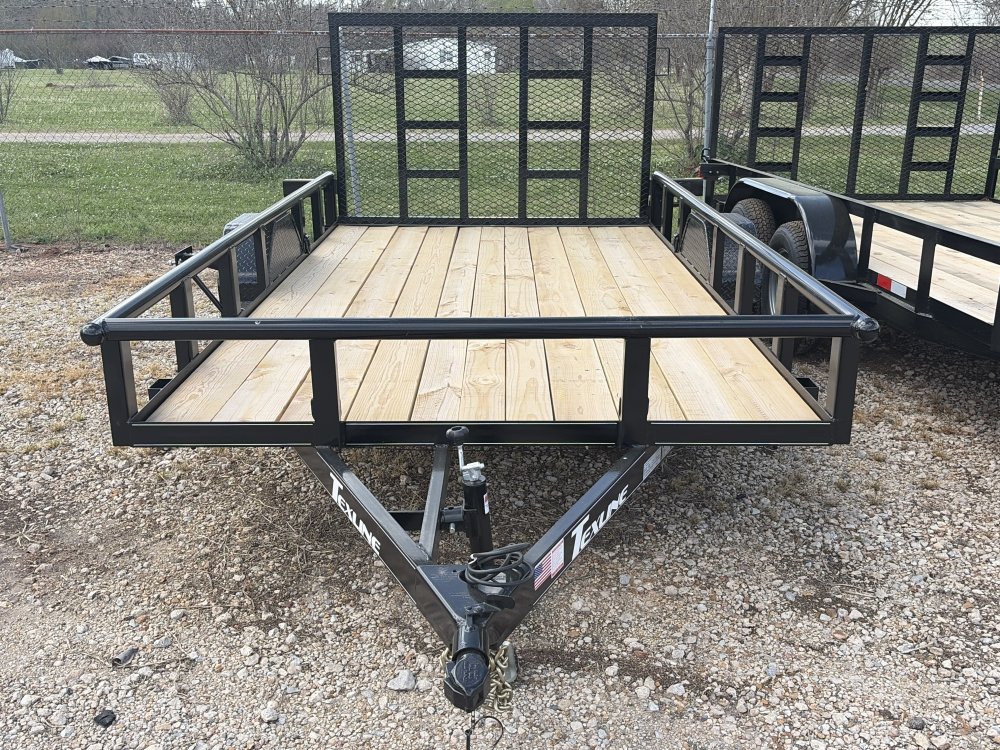 77"x12' Texline Utility