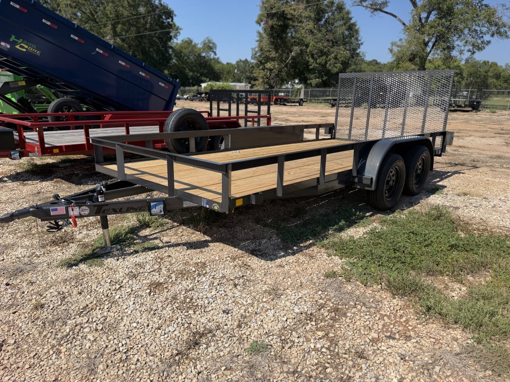 83"x16' Texline Utility