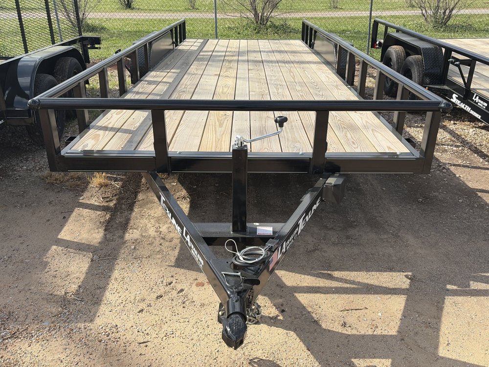 83"x20' Texline Utility