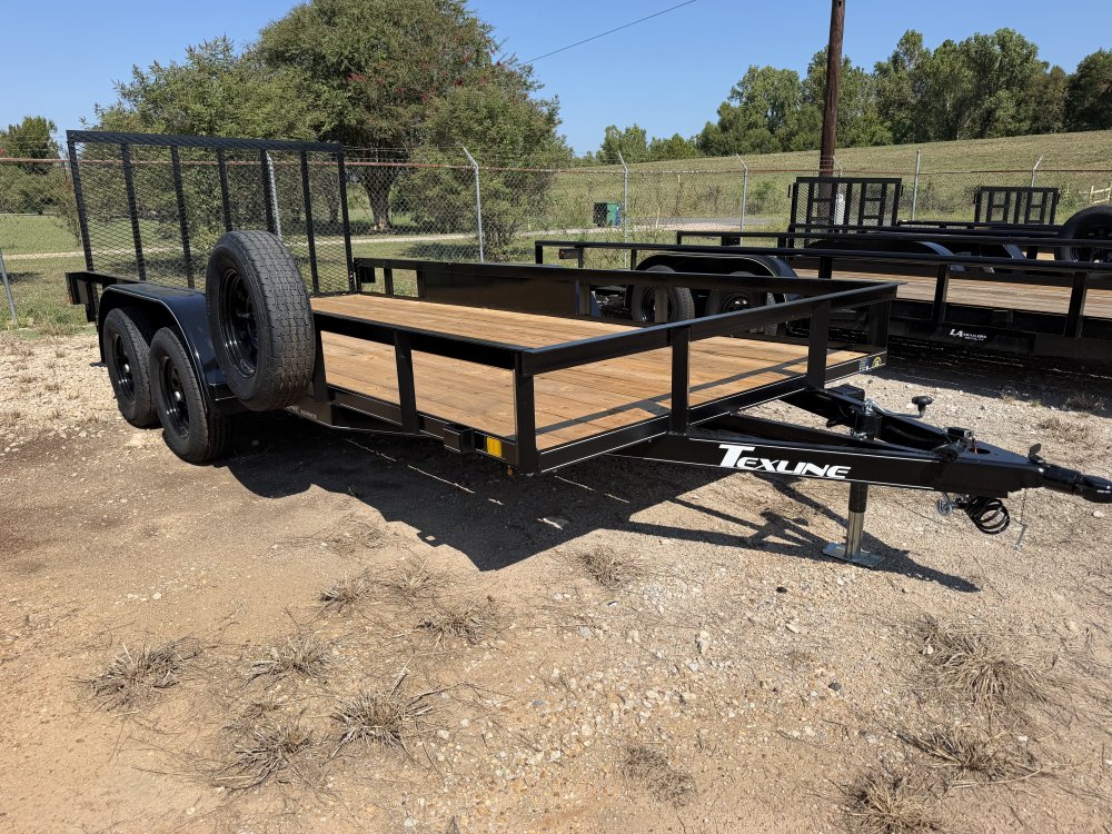 83"x16' Texline Utility
