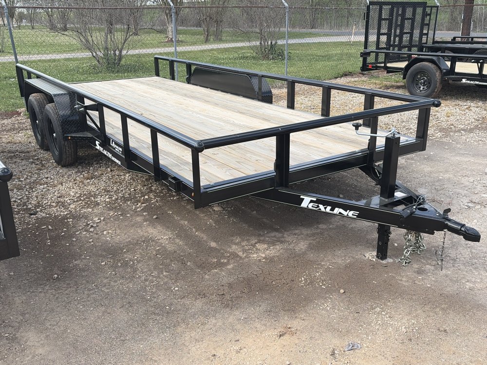 83"x18' Texline Utility