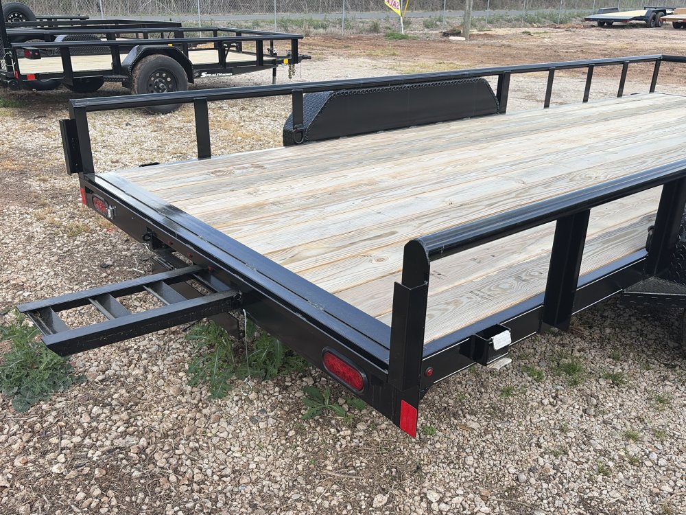 83"x18' Texline Utility