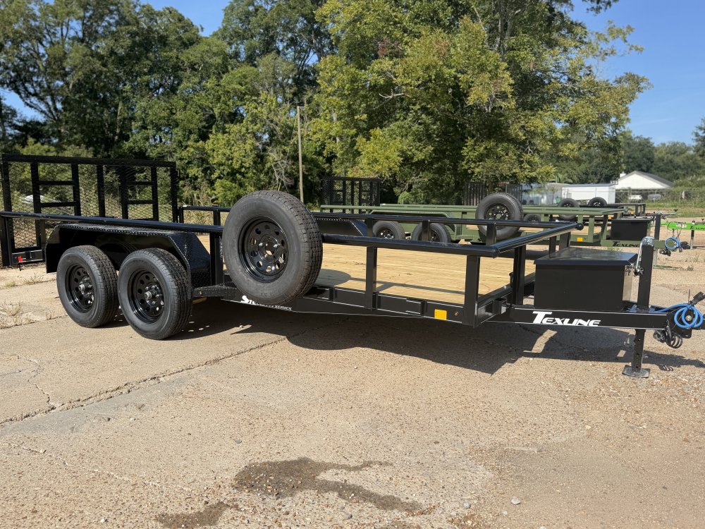 83"x16' Texline Utility