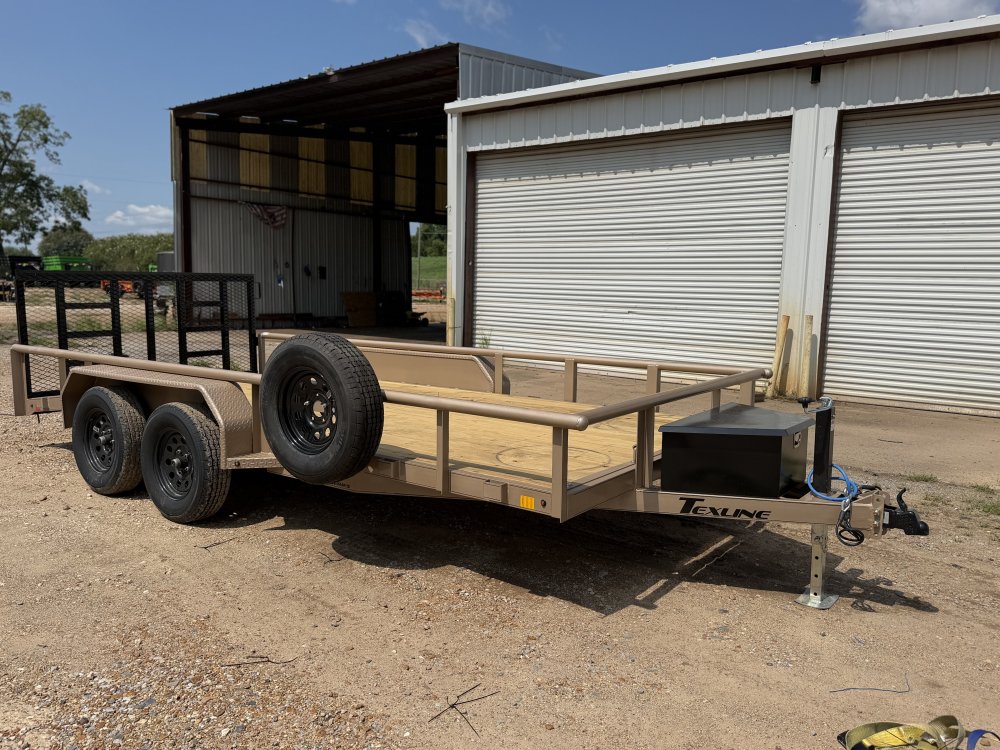 83"x16' Texline Utility