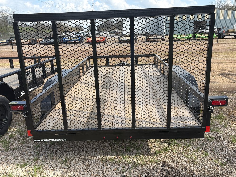 77"x14' Texline Utility