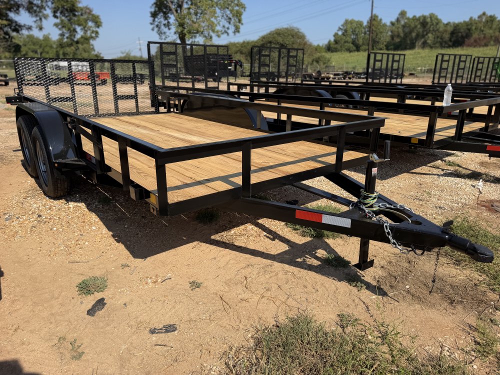 76"x14' C&M Utility