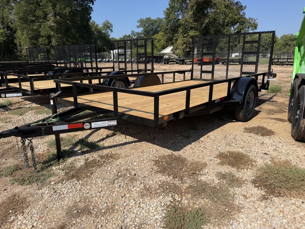 82"x14' C&M Utility