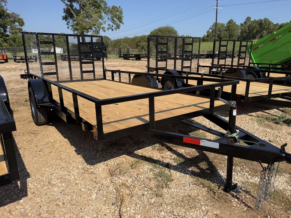 76"x14' C&M Utility