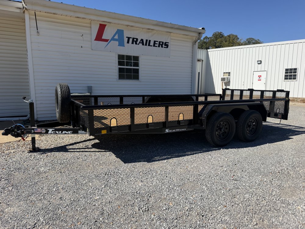 83"x16' Texline Utility