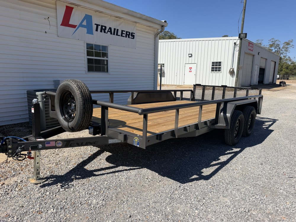 83"x16' Texline Utility