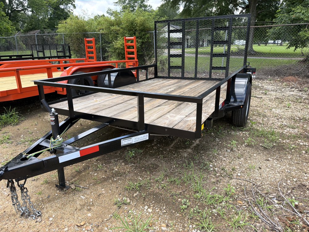 76"x10' C&M Utility