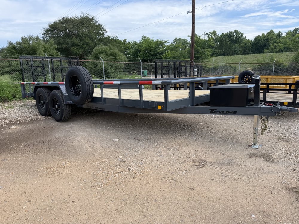 83"x20' Texline Utility