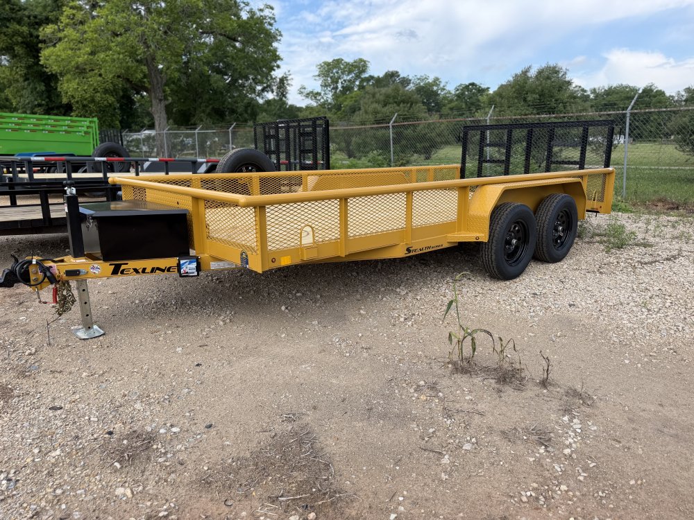 83"x16' Texline Utility