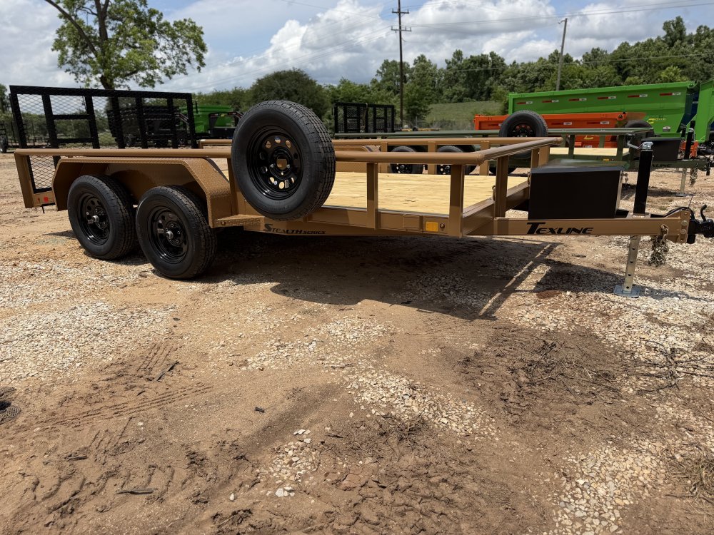 83"x14" Texline Utility