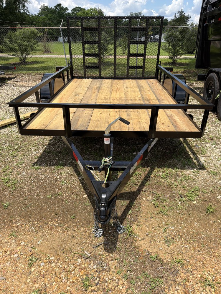 76"x10' C&M Utility