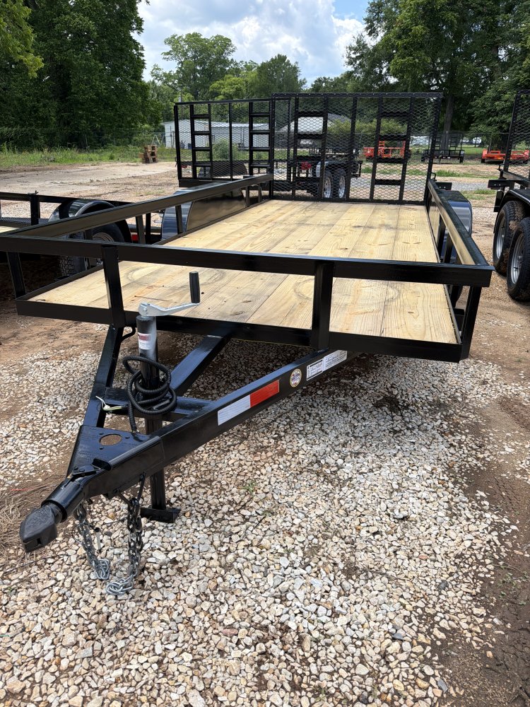 76"x16' C&M Utility