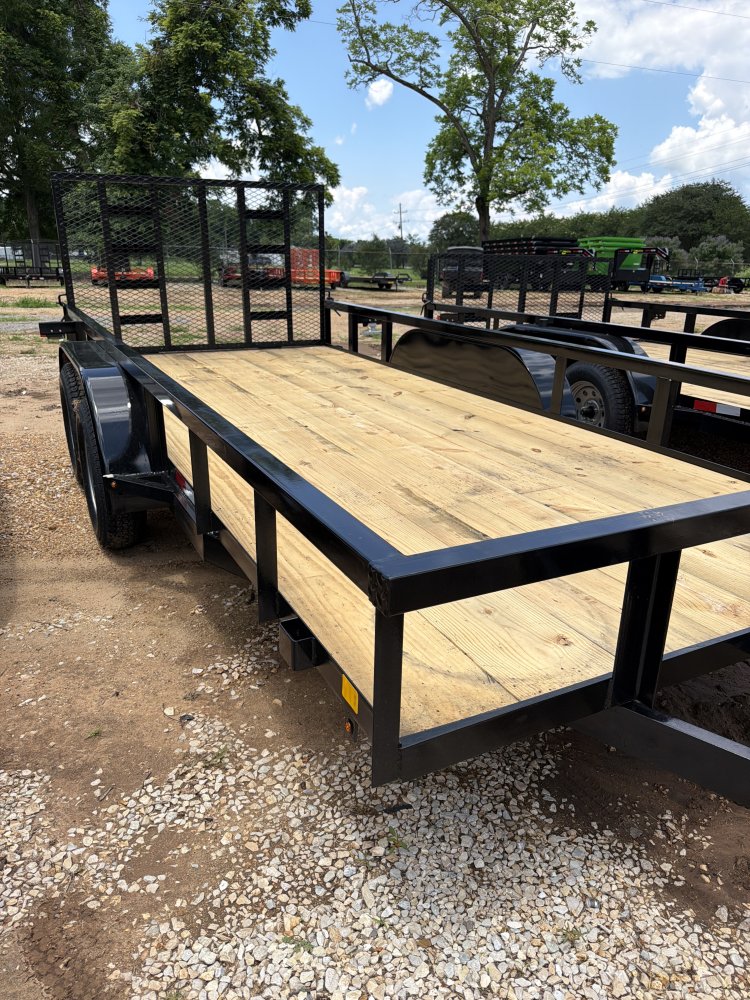76"x16' C&M Utility