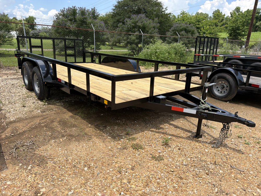 82"x16' C&M Utility