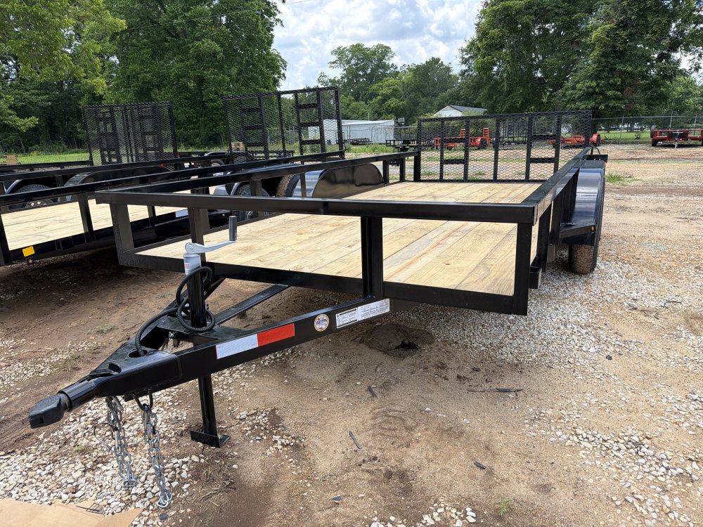 82"x16' C&M Utility