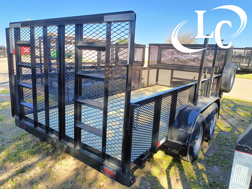 76x14 AW Custom Landscape