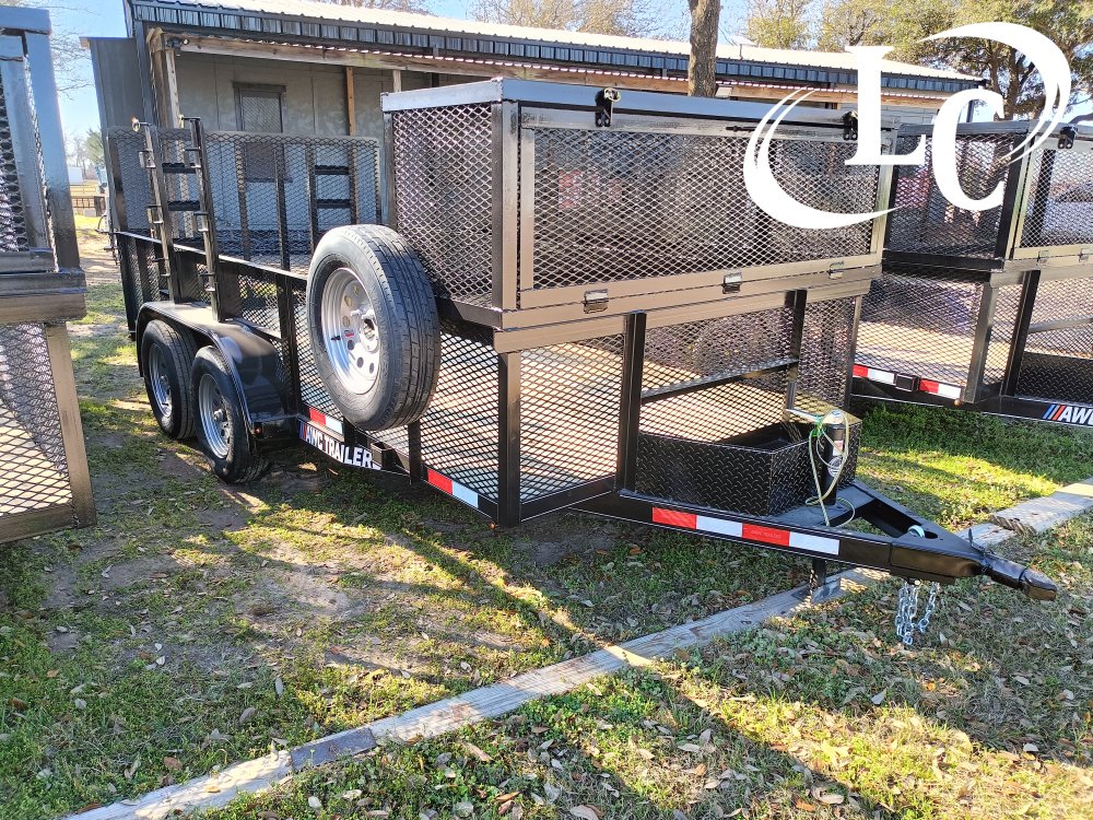 76x14 AW Custom Landscape