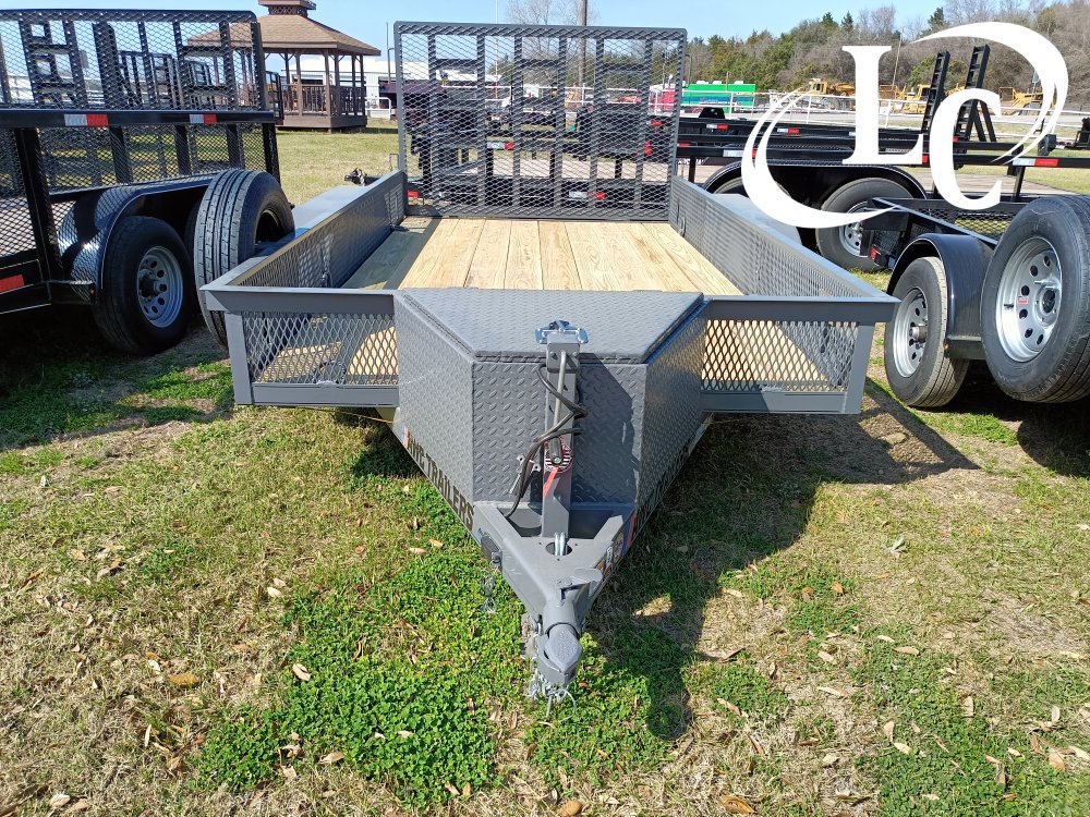 76x12 AW Custom Utility