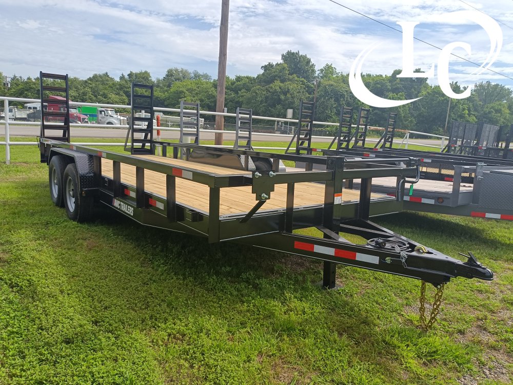 83x20 AW Custom Square Tube