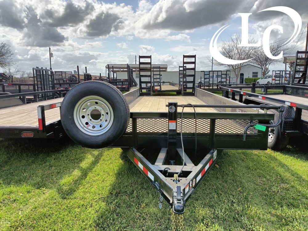 83x20 AW Custom Square Tube