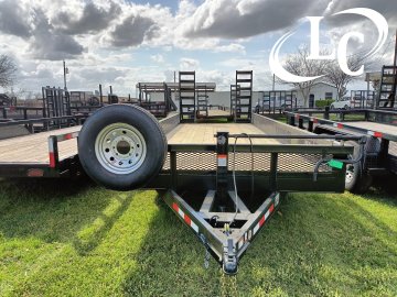 83x20 AW Custom Square Tube