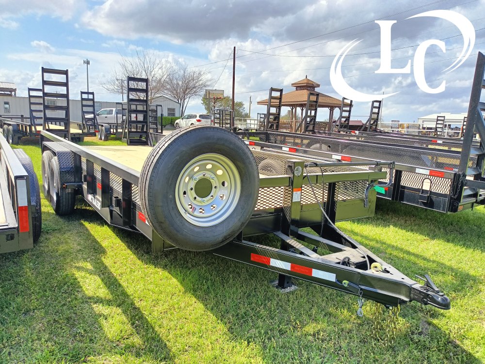 83x20 AW Custom Square Tube