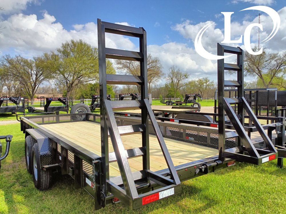 83x20 AW Custom Square Tube